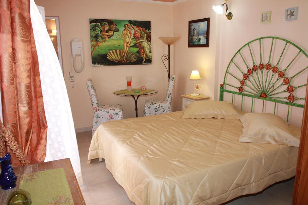 Aristotelis-Nikos Paramonas Studios 部屋 写真