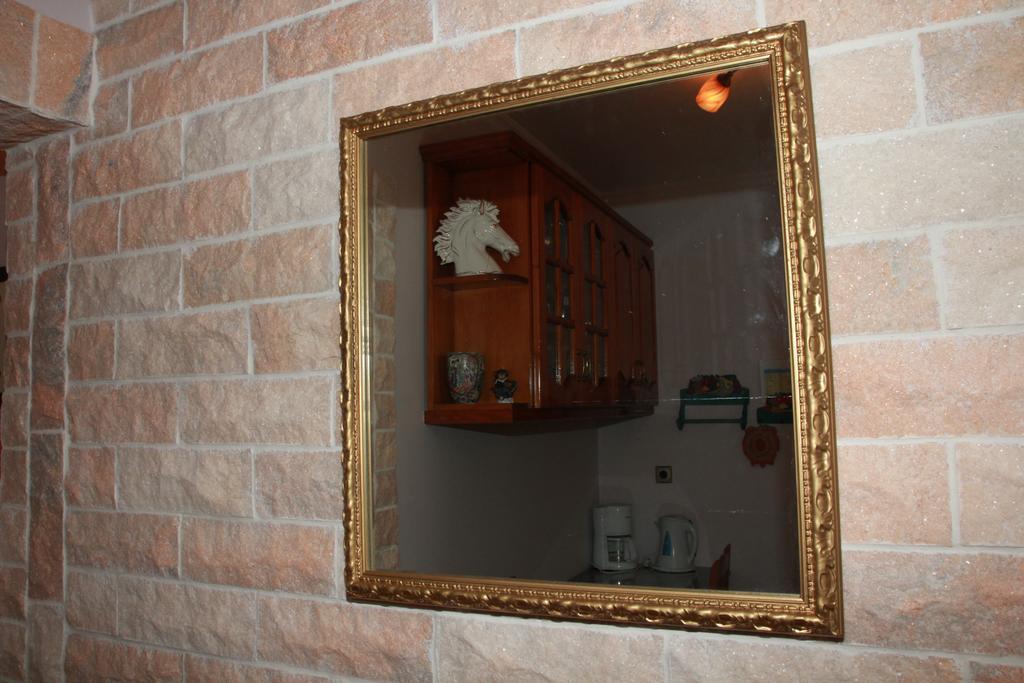 Aristotelis-Nikos Paramonas Studios 部屋 写真